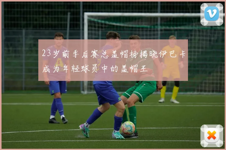 23岁前季后赛总盖帽榜揭晓伊巴卡成为年轻球员中的盖帽王