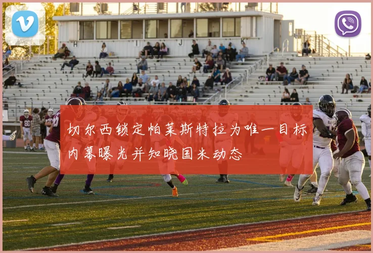 切尔西锁定帕莱斯特拉为唯一目标内幕曝光并知晓国米动态